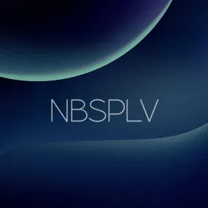 NBSPLV - Black Dog