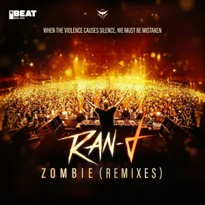 Ran-D - Zombie