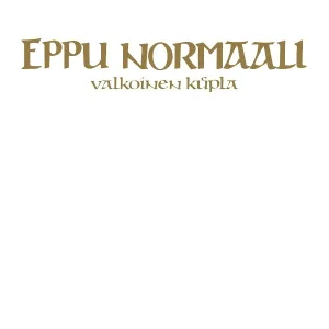Eppu Normaali - Paha Taika