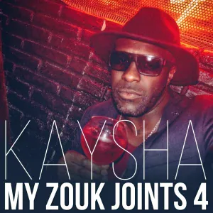 Kaysha - Black Sea