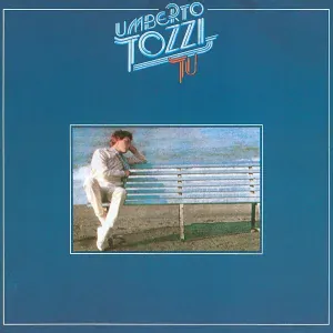 Umberto Tozzi - Zingaro