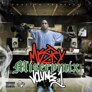 Misery feat. Majority Beatz - Who You Stun'ing On