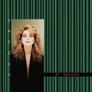 REDLAUGH feat. Sandra - Sandra