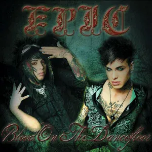 Blood On The Dance Floor - It's on Like Donkey Kong