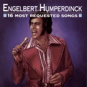 Engelbert Humperdinck - Winter World of Love