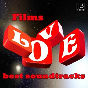 Silver - Love Is in the Air