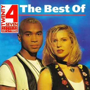 Twenty 4 Seven - If You Want My Love