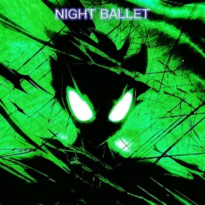 AelanFX - Neon Panther