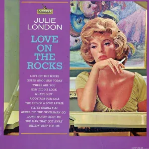 Julie London - What's New