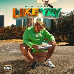 Big Yavo feat. GMF Fatboy - Big Ghost & Shark Boy