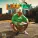 Big Yavo feat. GMF Fatboy - Big Ghost & Shark Boy