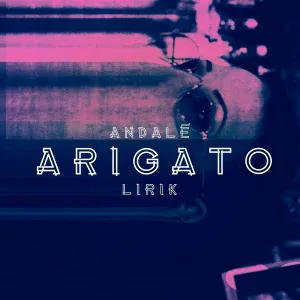Andalé, Lirik feat. Meff, EDO & Les - REAL ONES