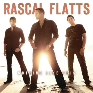 Rascal Flatts feat. Natasha Bedingfield - Easy