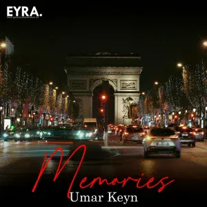 Umar Keyn - Memories