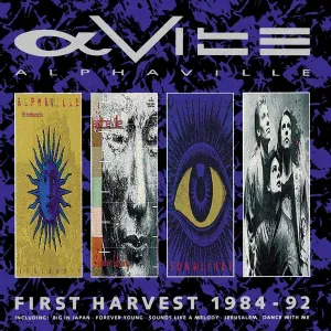 Alphaville - Sensations
