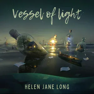 Helen Jane Long - Collision