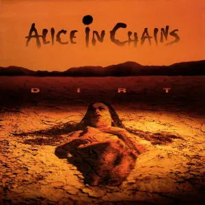 Alice In Chains - Rain When I Die
