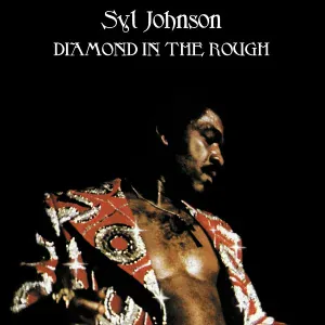 Syl Johnson - Please, Don't Give up on Me