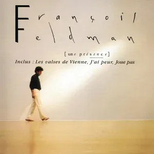 François Feldman - C'Est Toi Qui M'As Fait