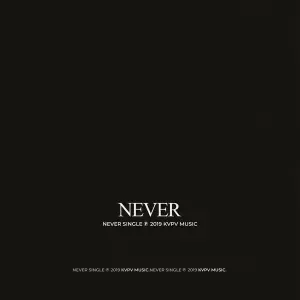 KVPV - Never
