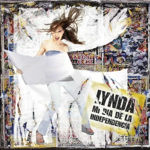 Lynda - Girando