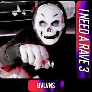 BVLVNS - Make Up