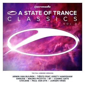 Armin van Buuren feat. Racoon - Love You More