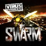Virus Syndicate feat. Broad Rush - Who's That