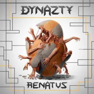 Dynazty - Incarnation