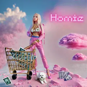 Настя Роке - Homie