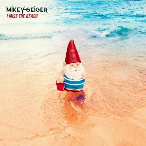 Mikey Geiger - Rage Quit
