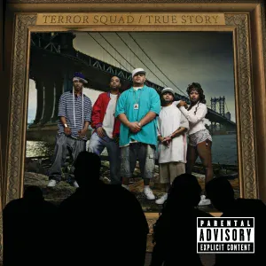Terror Squad feat. Big Pun, Big L, Fat Joe - Bring 'Em Back