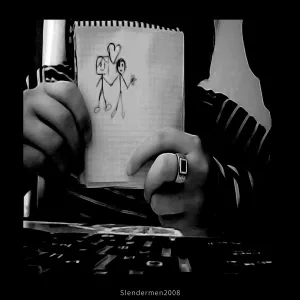 Slendermen2008 - муза