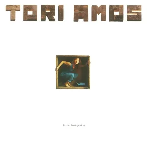 Tori Amos - Me and a Gun