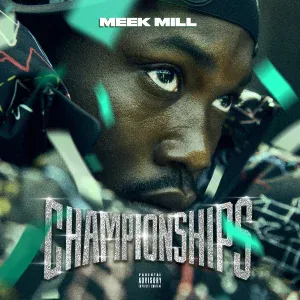 Meek Mill feat. Cardi B - On Me (feat. Cardi B)