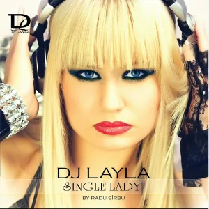 DJ Layla feat. Dee-Dee - Butterfly