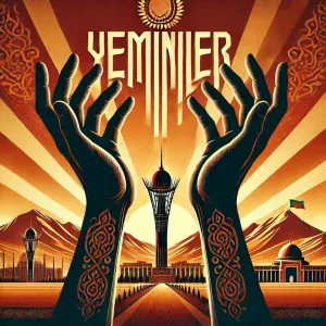 Murat Yaprak - Yeminler