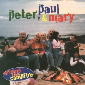 Peter, Paul and Mary - If I Had a Hammer