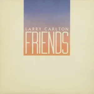Larry Carlton - Song in the 5th Grade