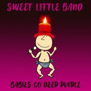 Sweet Little Band - Mistreated