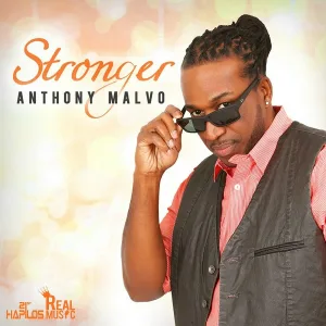 Anthony Malvo feat. Delly Ranx - Girl I Love You