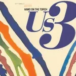Us3 - I Got It Goin' On