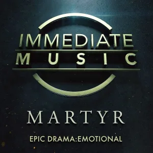 Immediate Music - Border Crossing