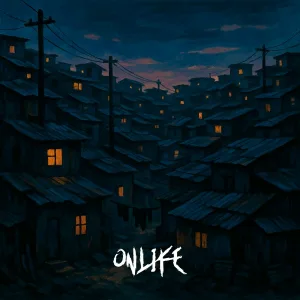 Onlife, GUT1K - И снова ночь и снова день
