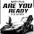 BAD NINJA - Are You Ready