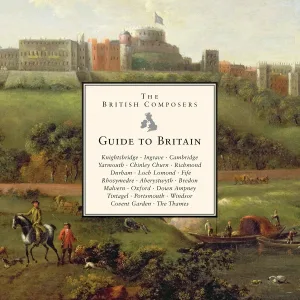 Janet Baker, Gerald Moore - Vaughan Williams: Linden Lea