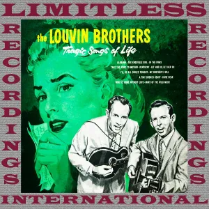The Louvin Brothers - Let Her Go, God Bless Her