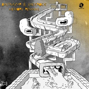 Balthazar & Jackrock - Dragon Lullaby