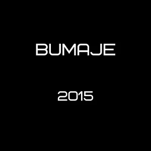 BUMAJE - Эксперимент