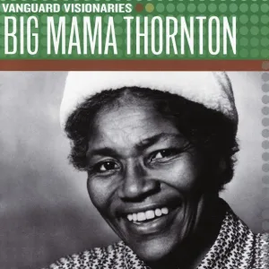 Big Mama Thornton - Rolling Stone